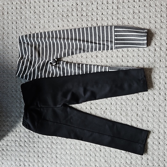 Deux par deux leggings 2 pairs - Picture 2 of 7